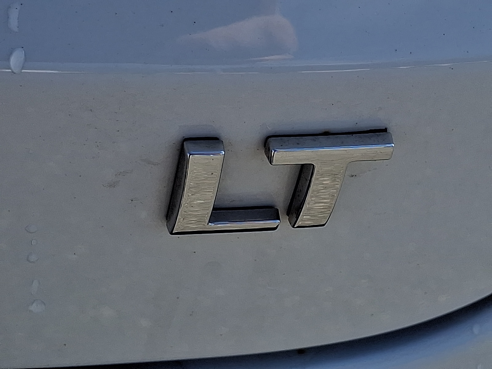 2024 Chevrolet Trax LT - Photo 30