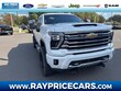 Chevrolet Silverado 2500 HD