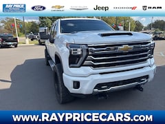 2024 Chevrolet Silverado 2500 HD High Country Truck