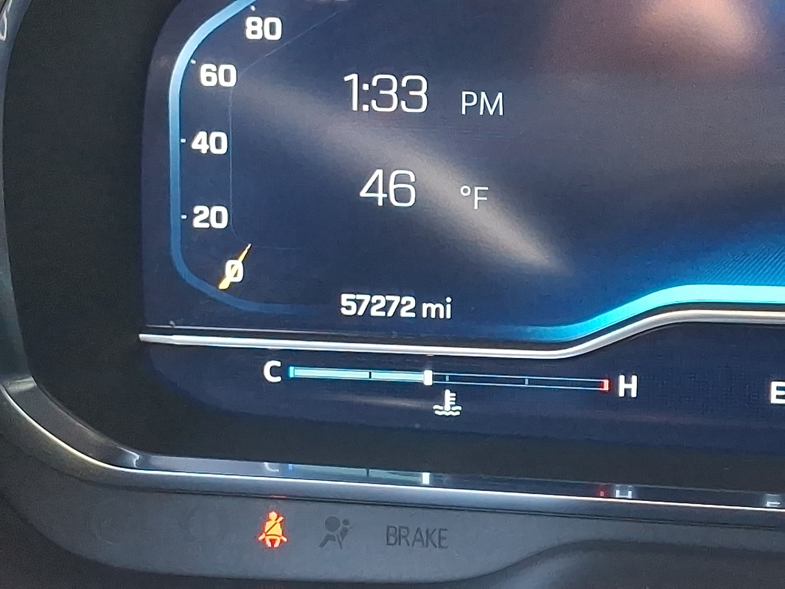 2024 Chevrolet Tahoe RST - Photo 22