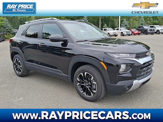 2023 Chevrolet Trailblazer LT SUV
