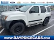 Nissan Xterra