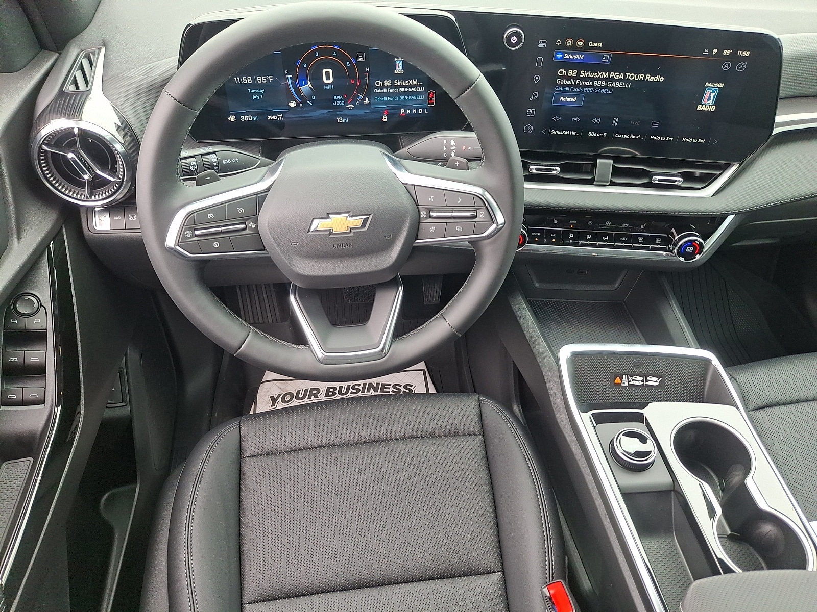 2026 Chevrolet Equinox LT - Photo 7