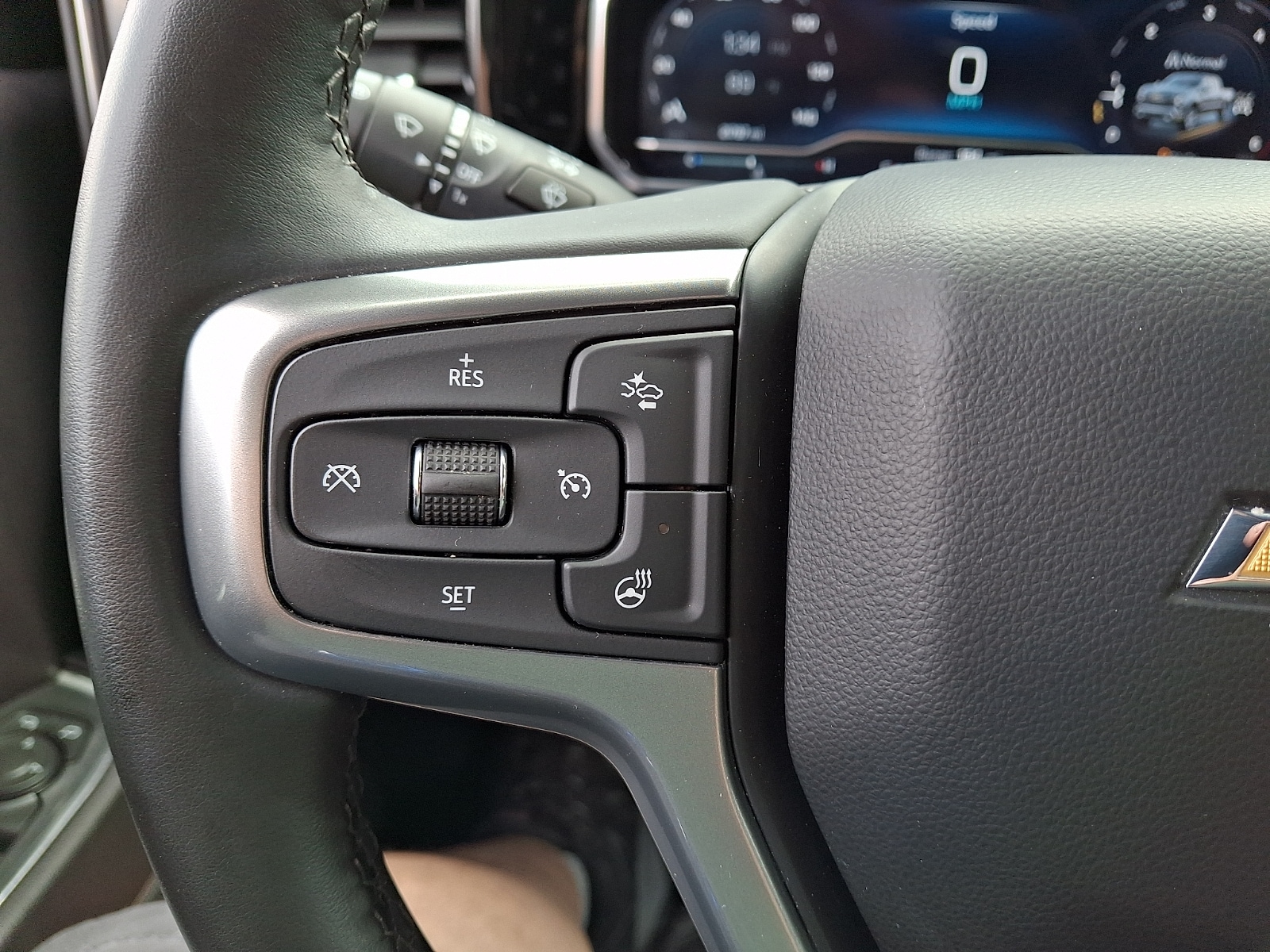 2024 Chevrolet Silverado 1500 LT - Photo 21