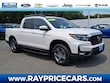  Honda Ridgeline