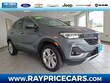  Buick Encore GX