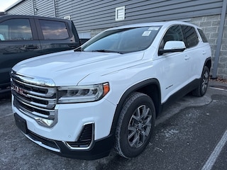 2023 GMC Acadia SLE SUV