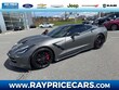  Chevrolet Corvette Stingray