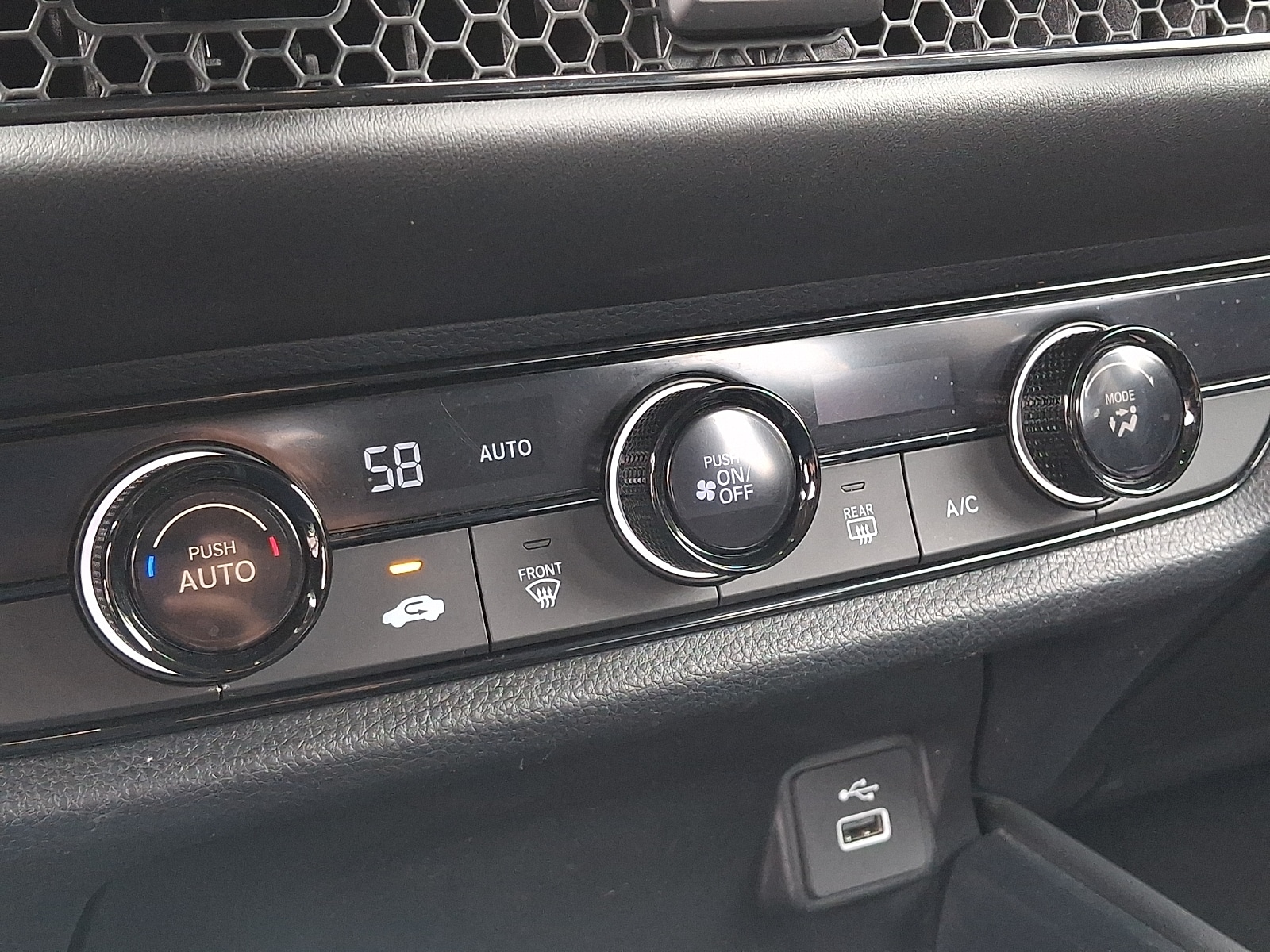 2023 Honda HR-V LX - Photo 15