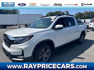 2023 Honda Ridgeline RTL Truck