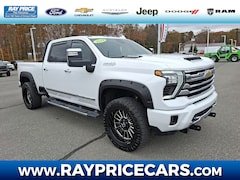 2024 Chevrolet Silverado 2500 HD High Country Truck