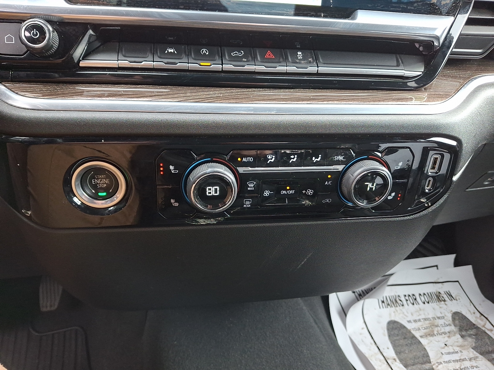 2023 Chevrolet Silverado 1500 LT - Photo 15