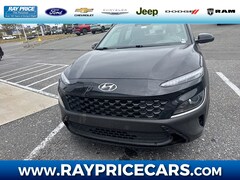 2022 Hyundai Kona SE