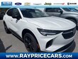  Buick Envision