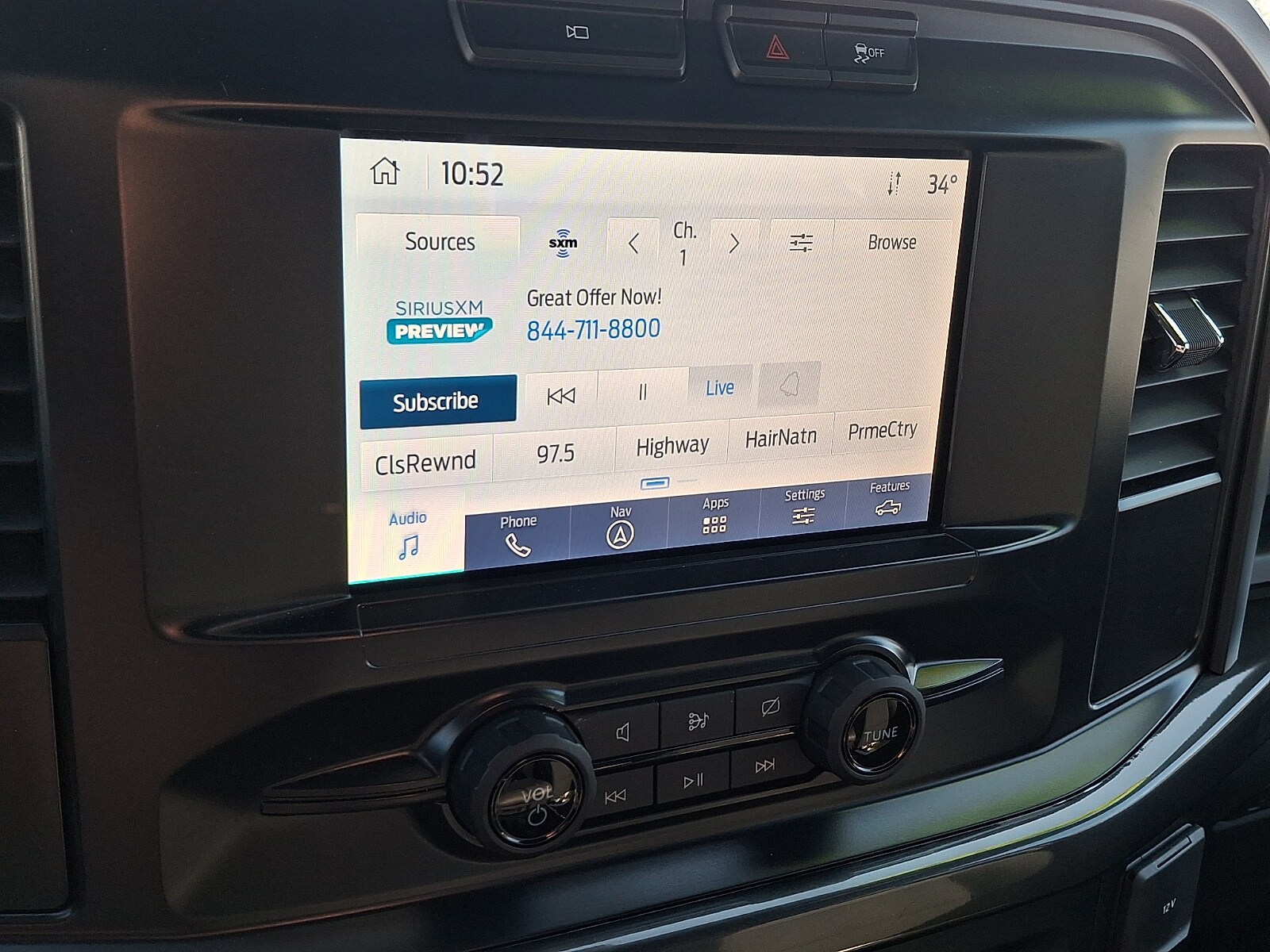 2023 Ford F-150 XL - Photo 16