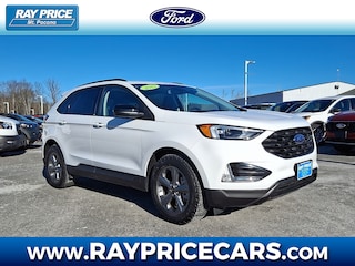 2023 Ford Edge SUV