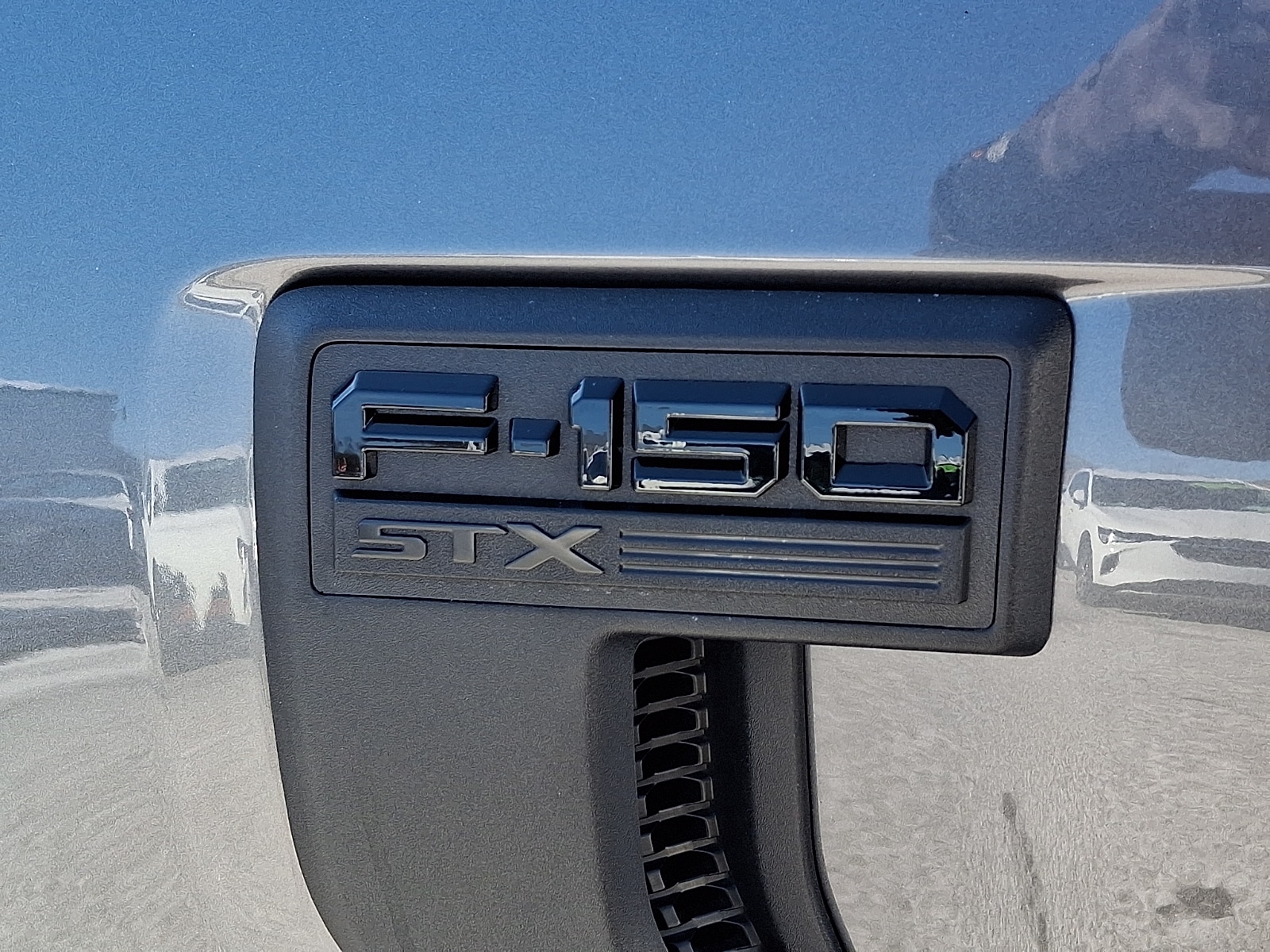 2023 Ford F-150 XL - Photo 29