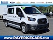  Ford Transit-250 Cargo