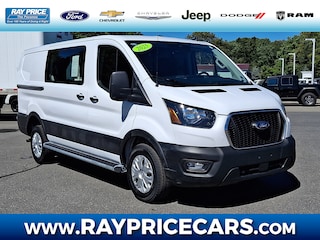 2025 Ford Transit-250 Cargo Base Van Low Roof Van