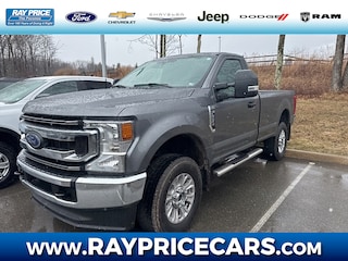 2022 Ford F-250 Truck Regular Cab
