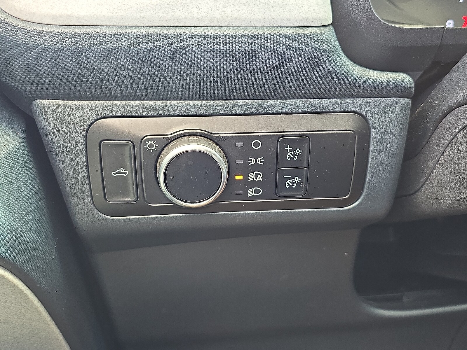 2024 Ford Maverick XLT - Photo 23