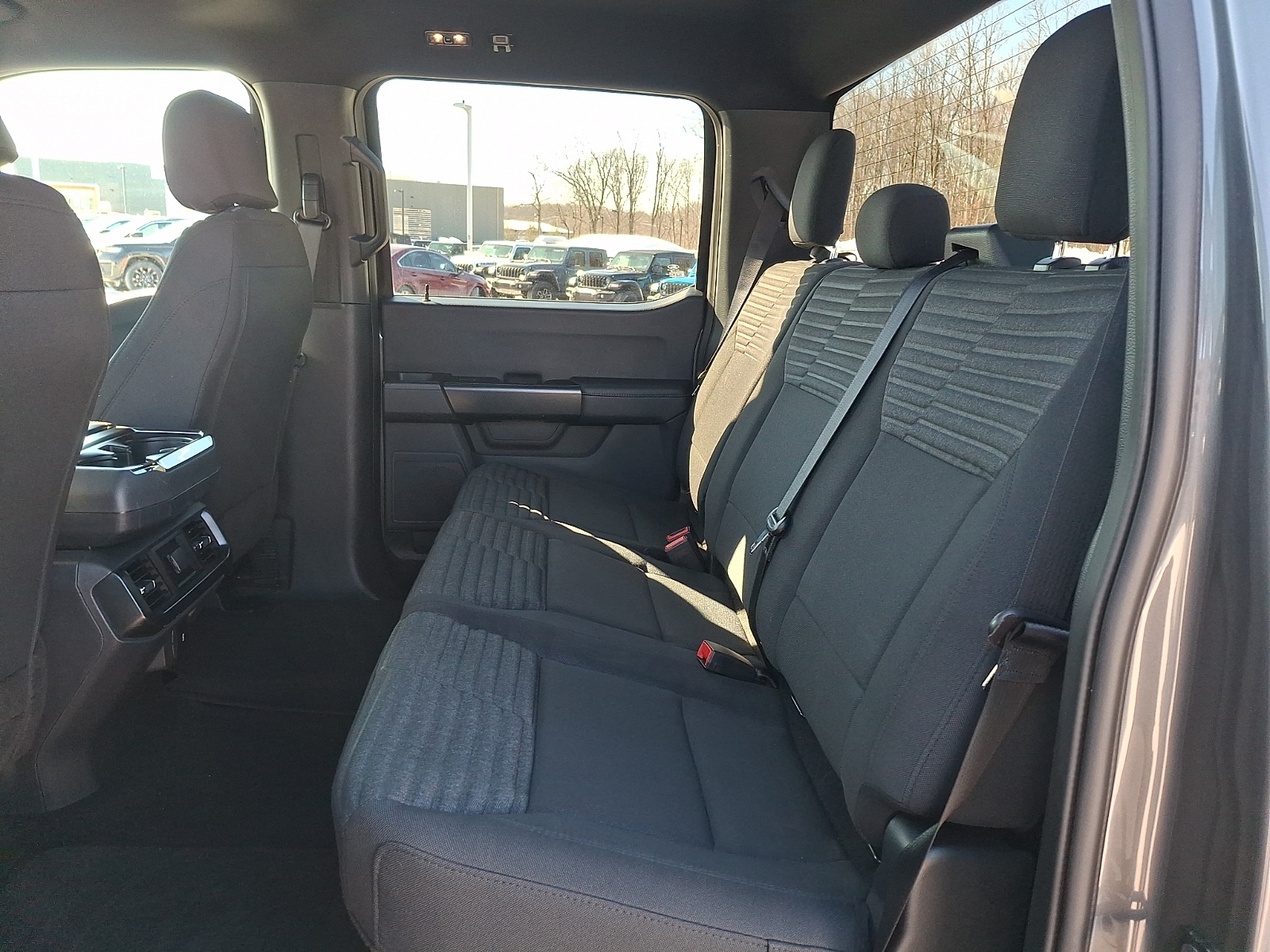 2023 Ford F-150 XL - Photo 10