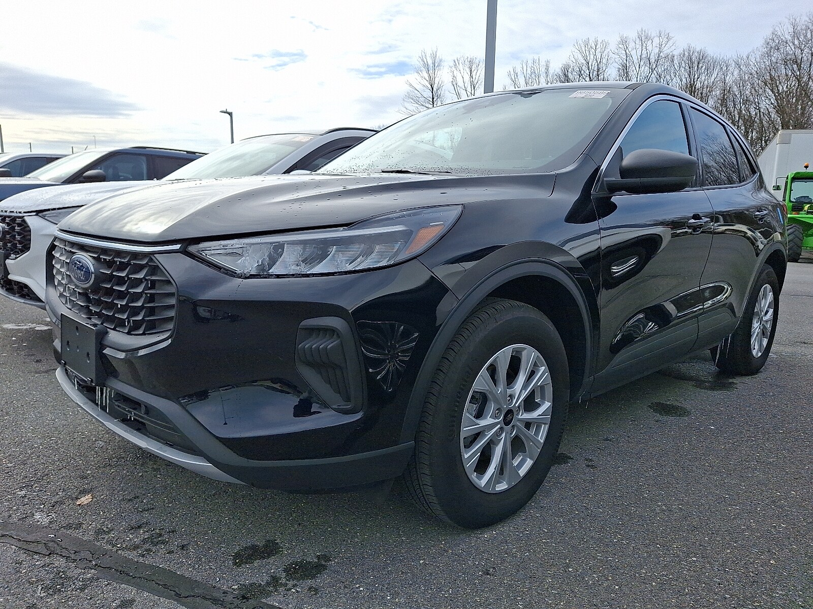 2024 Ford Escape Active photo 2