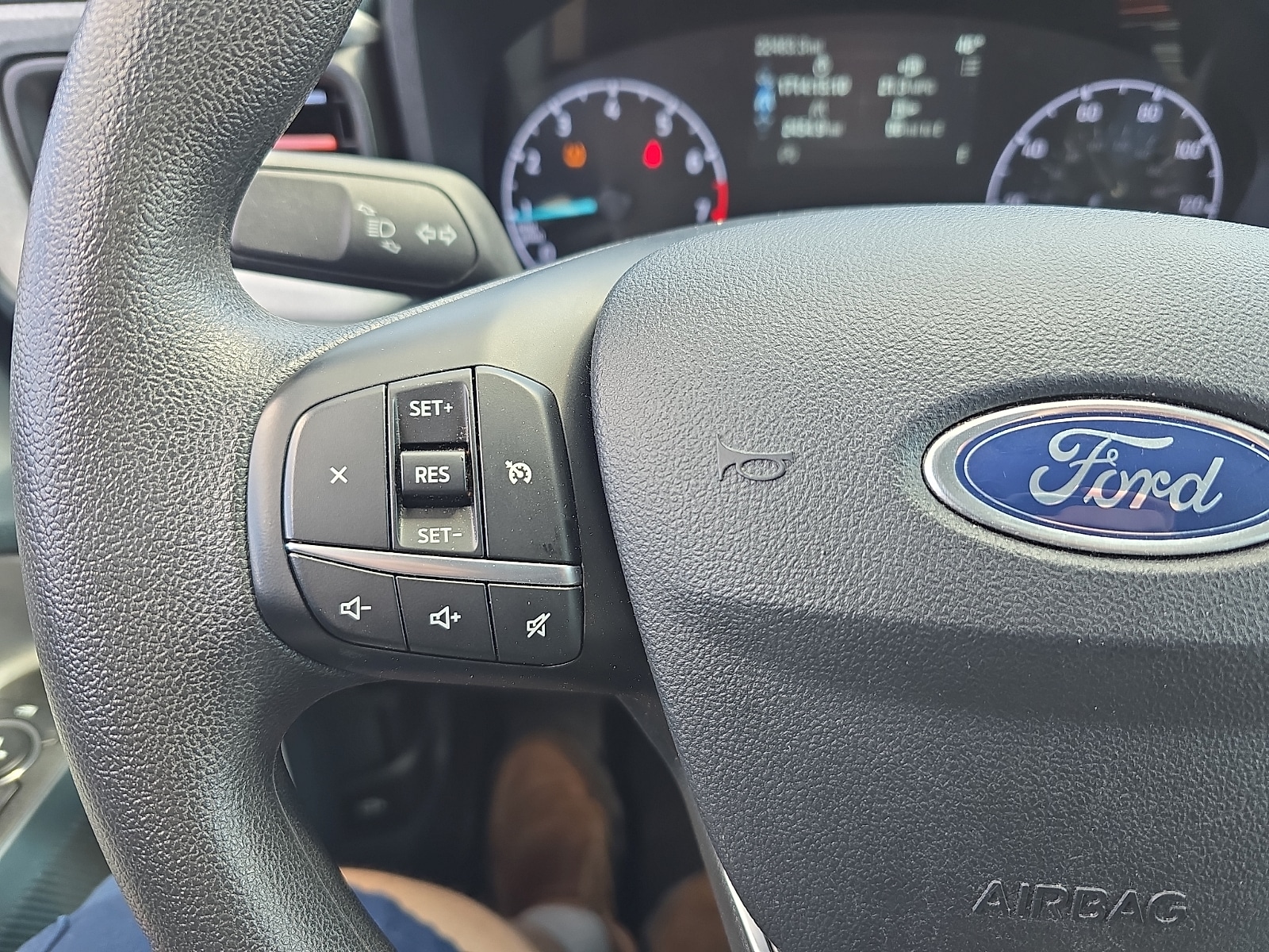 2024 Ford Maverick XLT - Photo 20