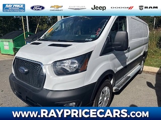2025 Ford Transit-250 Cargo Base Van Low Roof Van