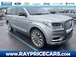 Lincoln Navigator L