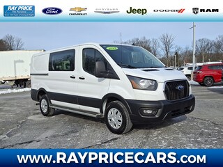 2024 Ford Transit-250 Cargo Base Van Low Roof Van