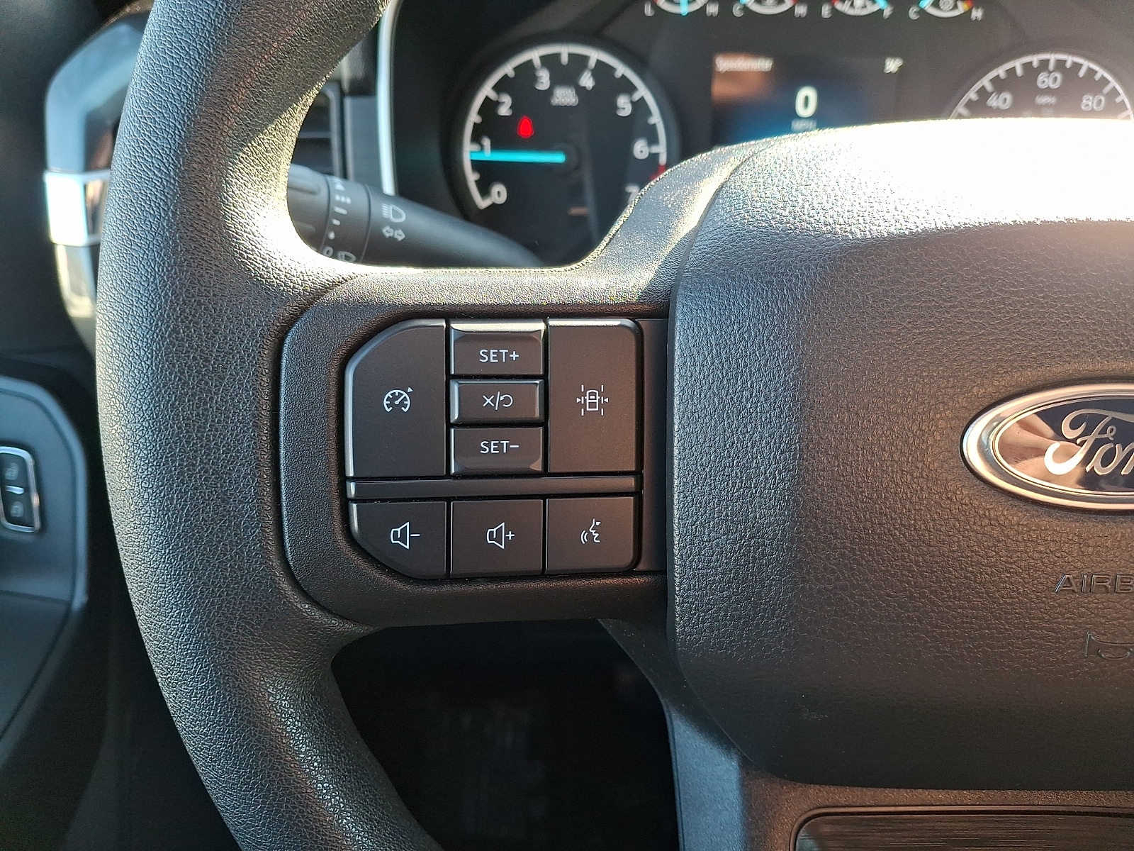 2023 Ford F-150 XL - Photo 21