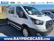 Ford Transit-250 Cargo