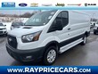 Ford Transit-250 Cargo