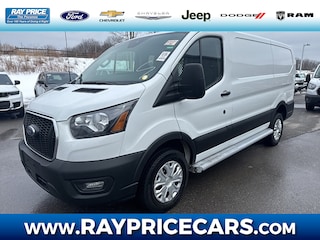 2024 Ford Transit-250 Cargo Base Van Low Roof Van