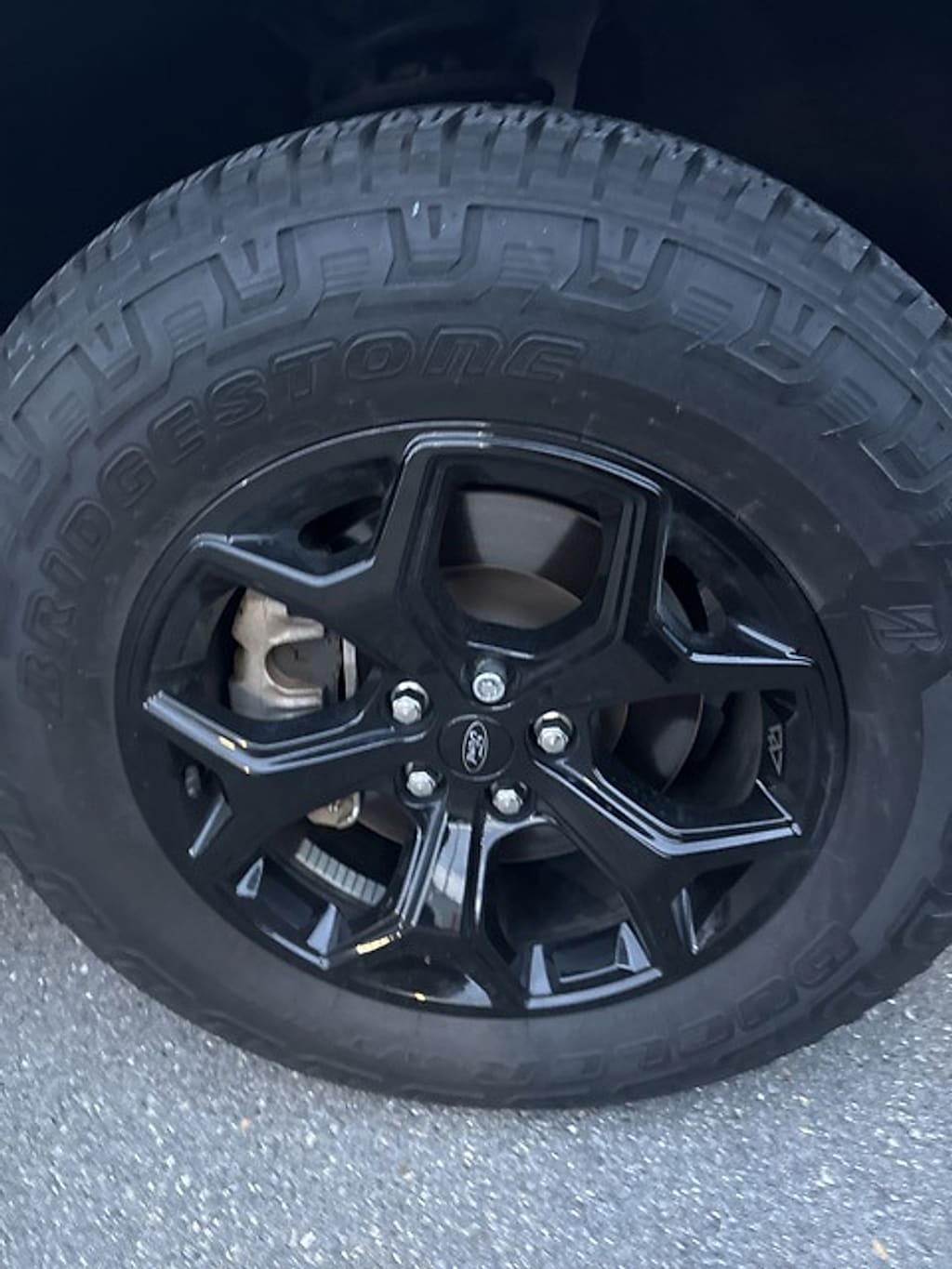 Certified 2022 Ford Explorer Timberline SUV