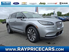 2022 Lincoln Corsair Reserve SUV