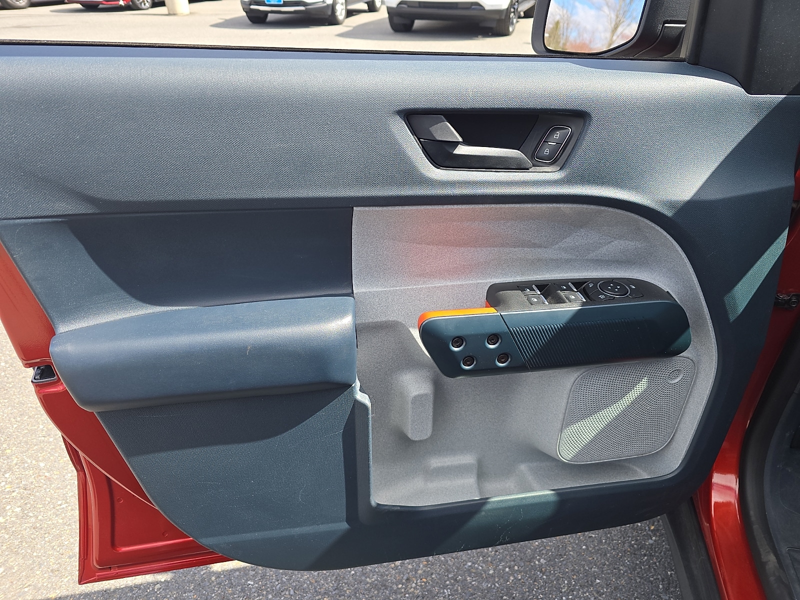 2024 Ford Maverick XLT - Photo 12