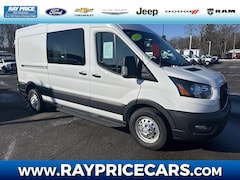 2024 Ford Transit-250 Cargo Base Van Medium Roof Van