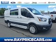 Ford Transit-250 Cargo