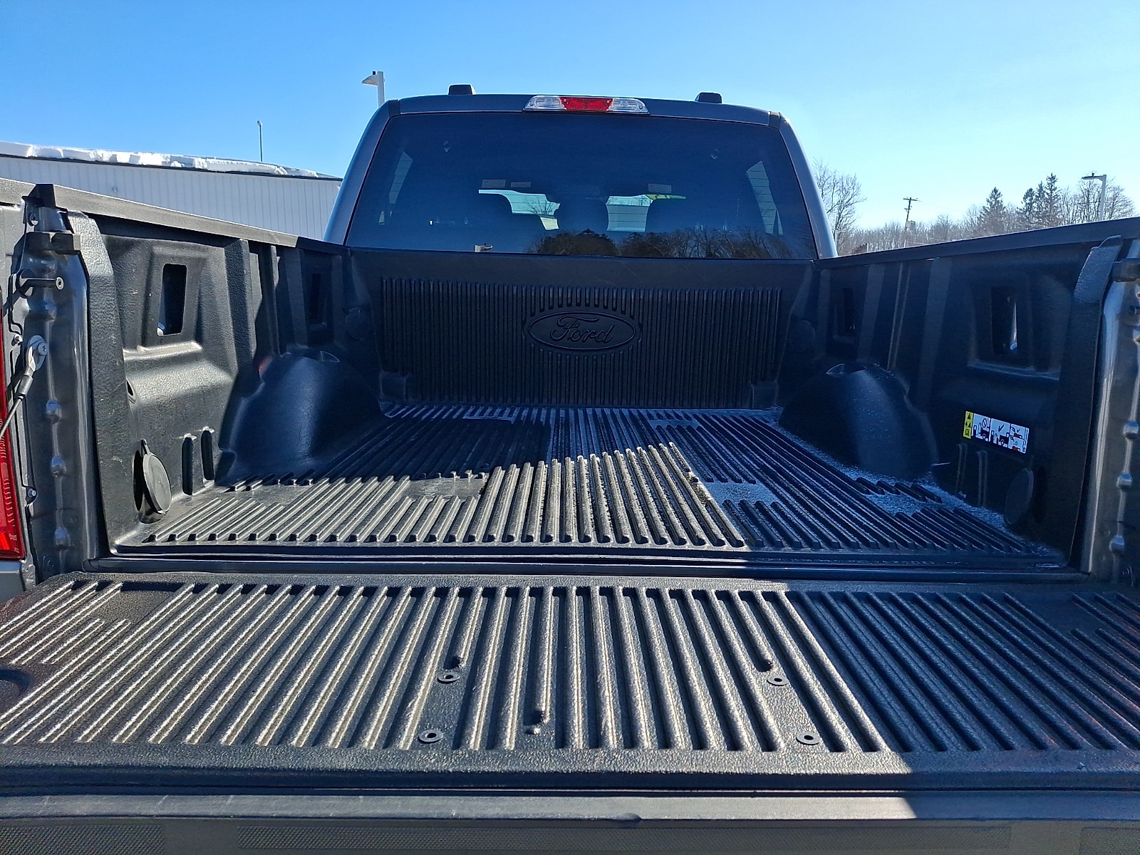 2023 Ford F-150 XL - Photo 28