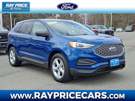 2024 Ford Edge SE SUV