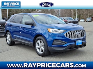 2024 Ford Edge SE SUV