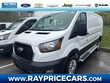  Ford Transit-250 Cargo
