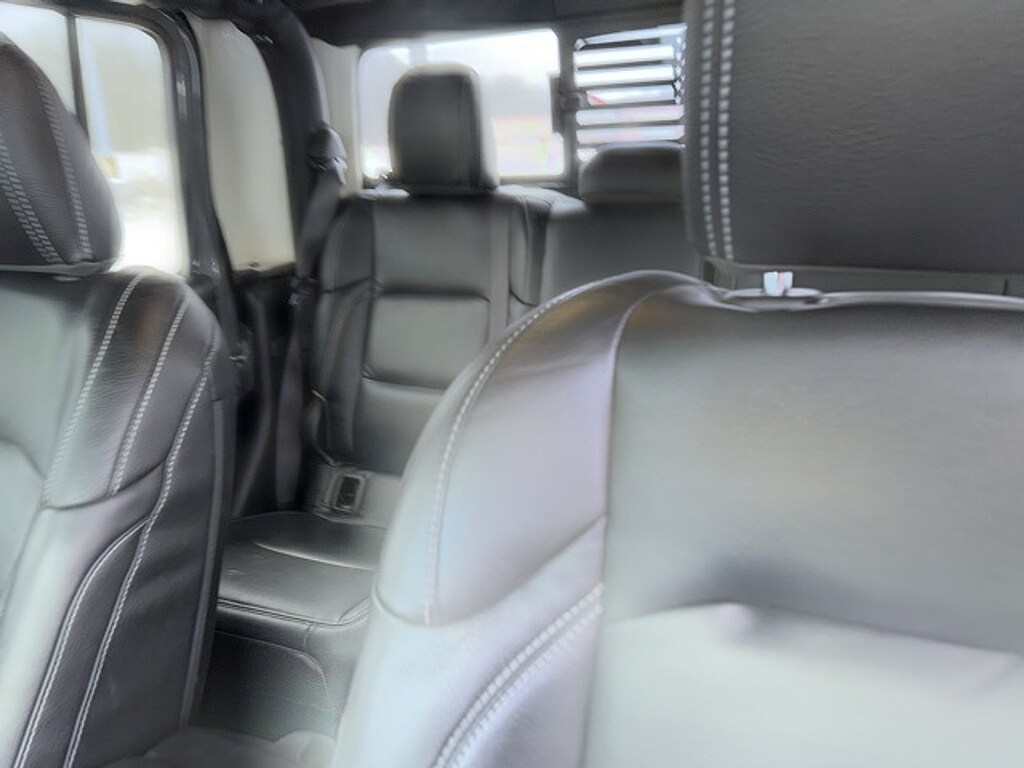 Used 2020 Jeep Gladiator Sport Truck Crew Cab