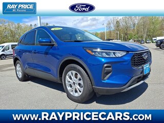 2023 Ford Escape Active SUV