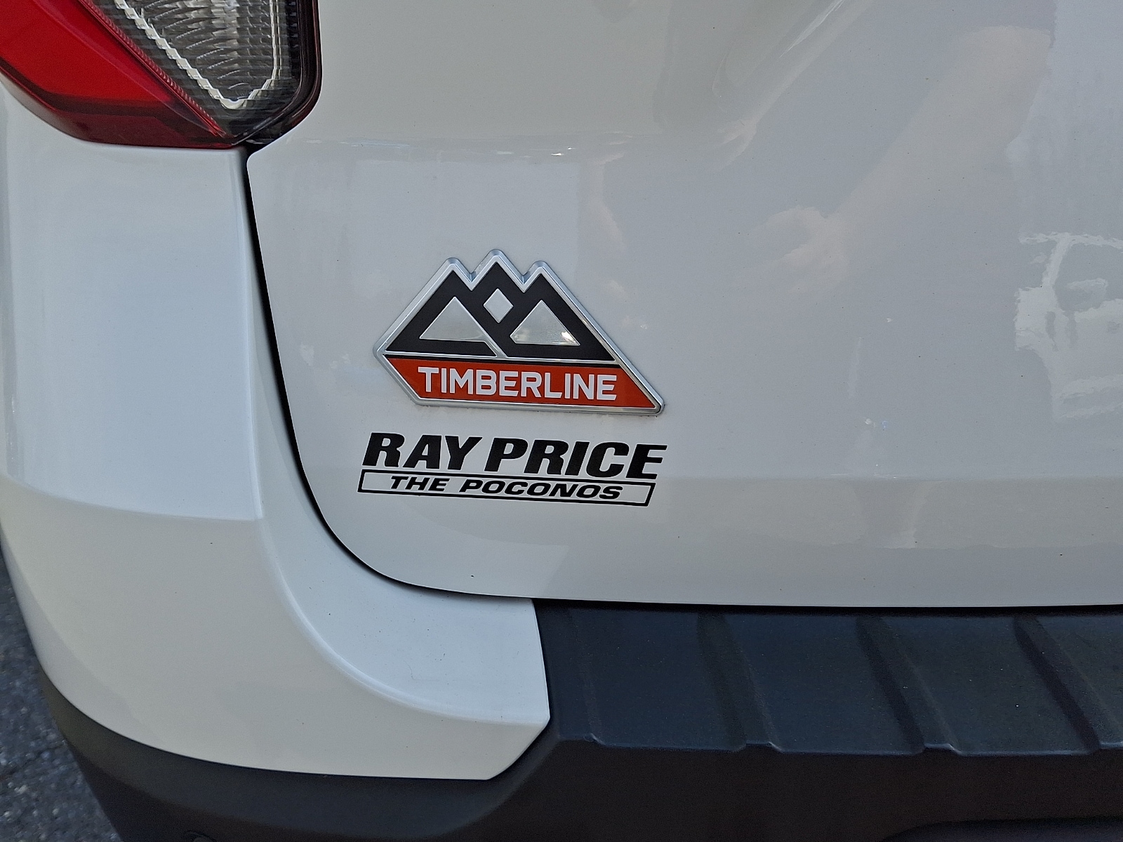 2022 Ford Explorer TIMBERLINE - Photo 32