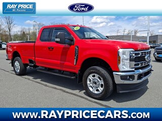 2025 Ford F-350 XLT Truck Super Cab