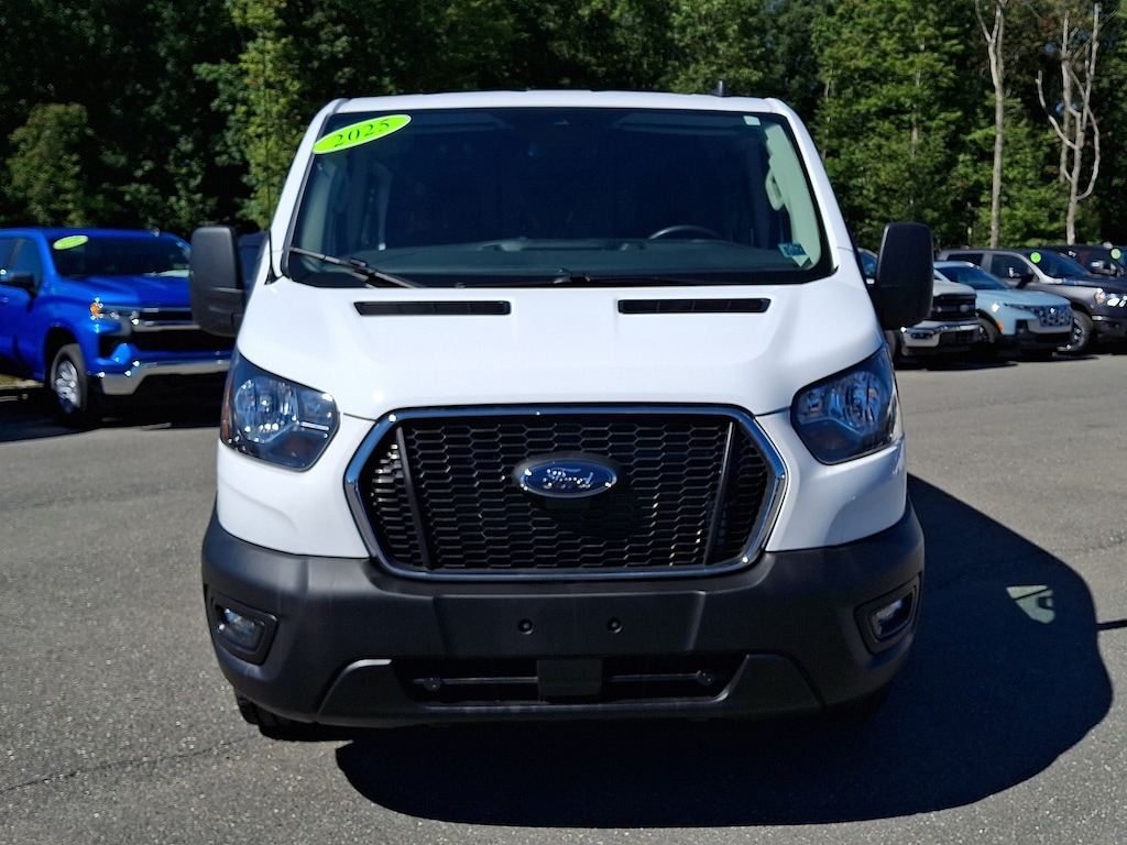 Used 2025 Ford Transit-250 Cargo Base Van Low Roof Van