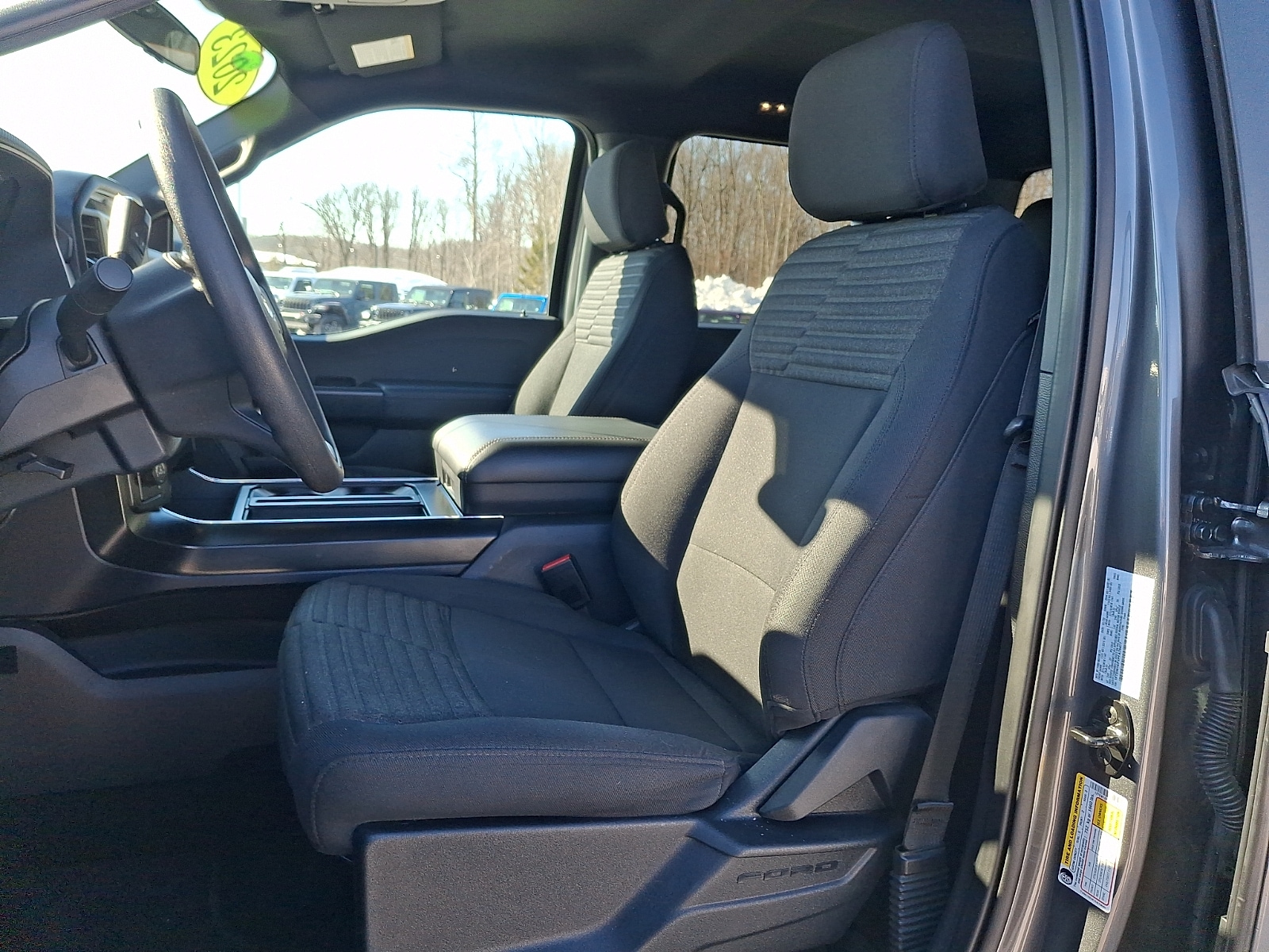 2023 Ford F-150 XL - Photo 13